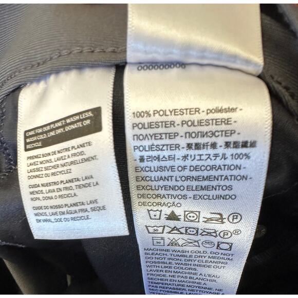 Levis Mens 511 Slim Tech Pants Size 33 - Picture 7 of 12